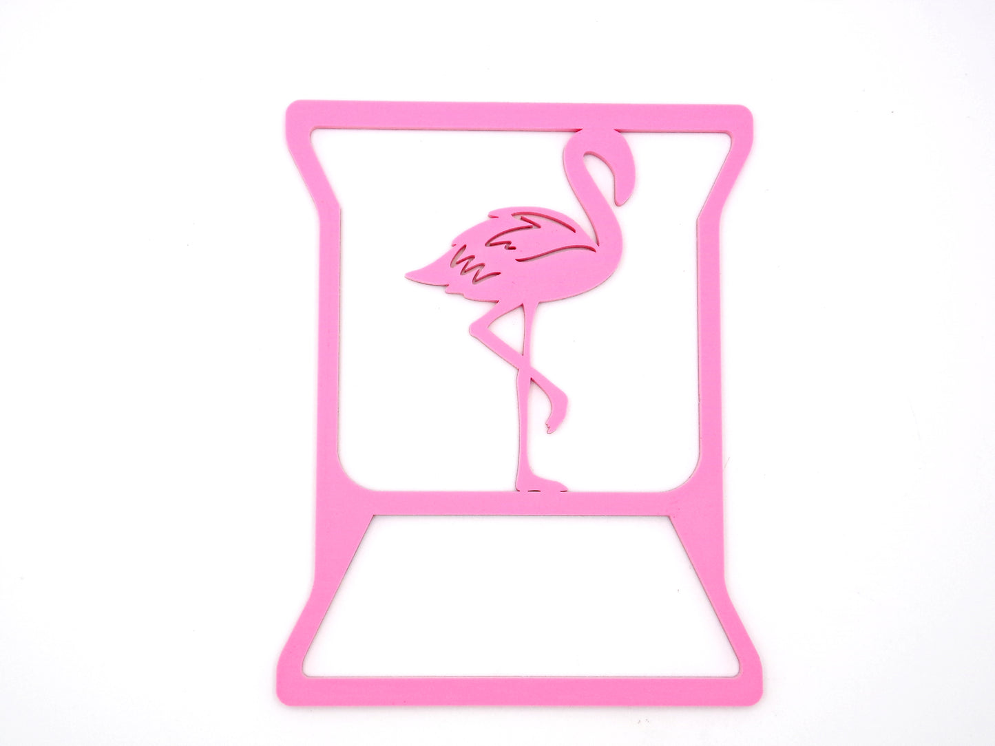 Pink flamingo brake light covers for your Wrangle JL/ with led light style