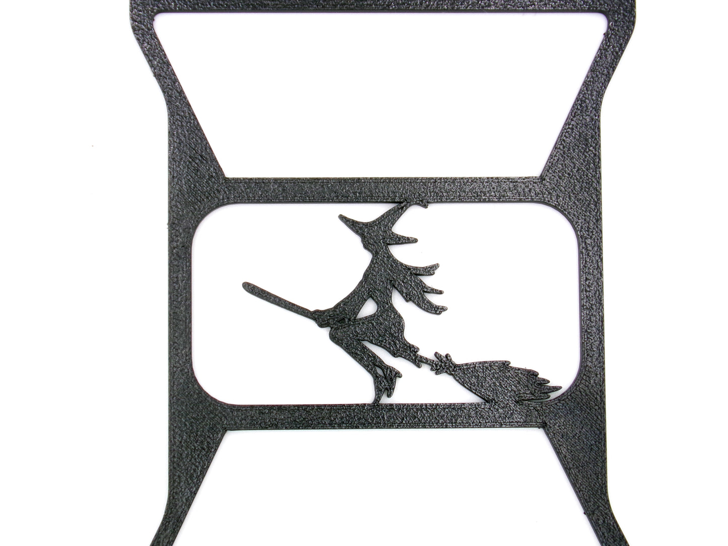 Witch brake tail light covers