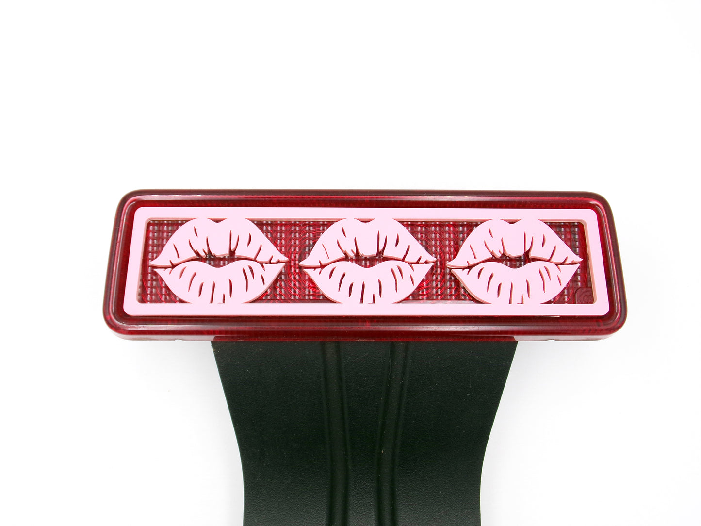Kiss / lips 3rd brake light cover