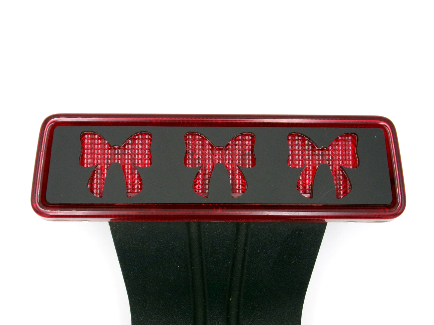 Bow 3rd tail light cover for your JK jeep