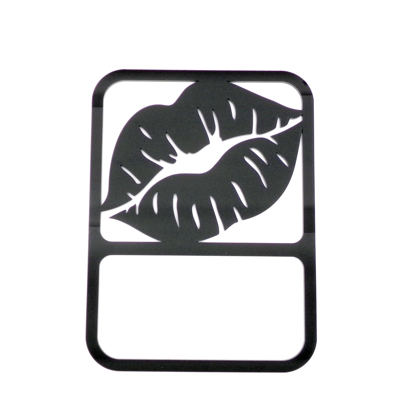 Kiss lips tail light covers for your gladiator