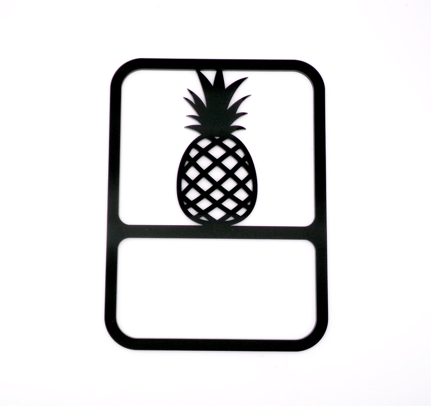 Pineapple brake light covers for your Gladiator