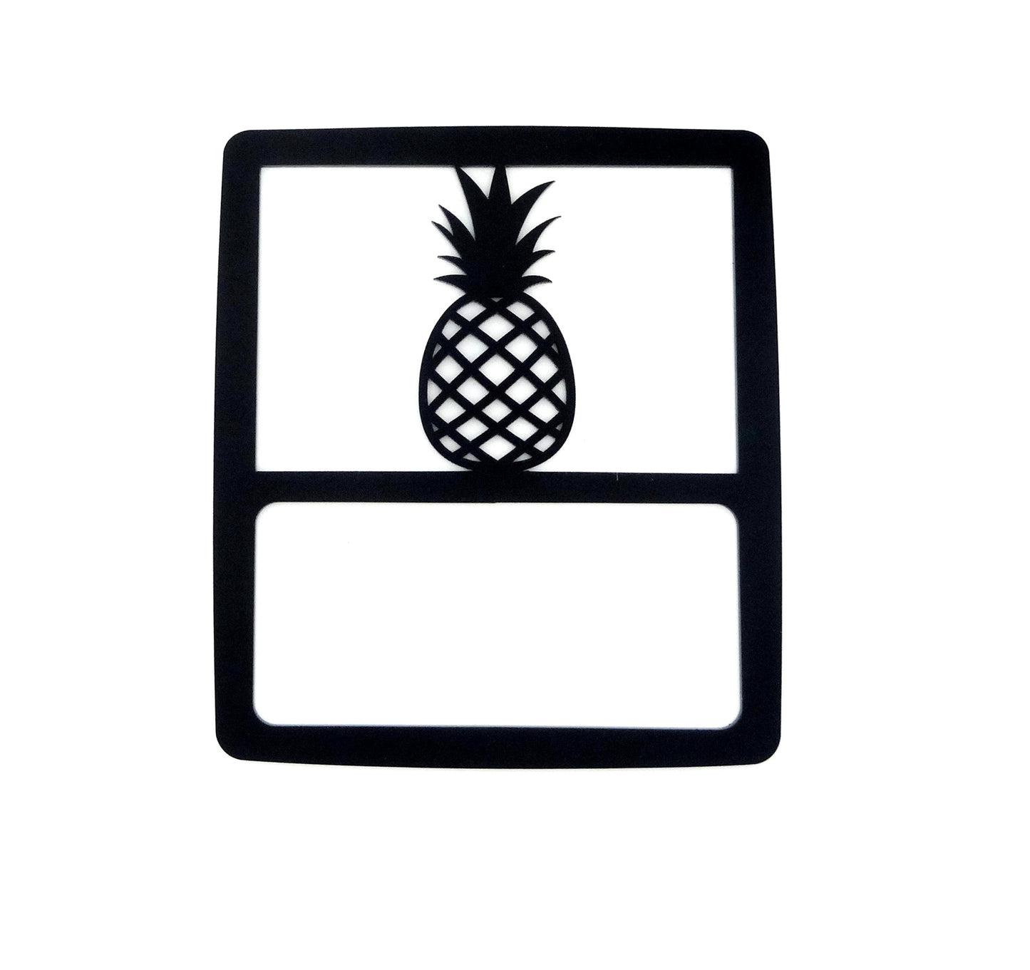 Pineapple brake light covers for your JL jeep