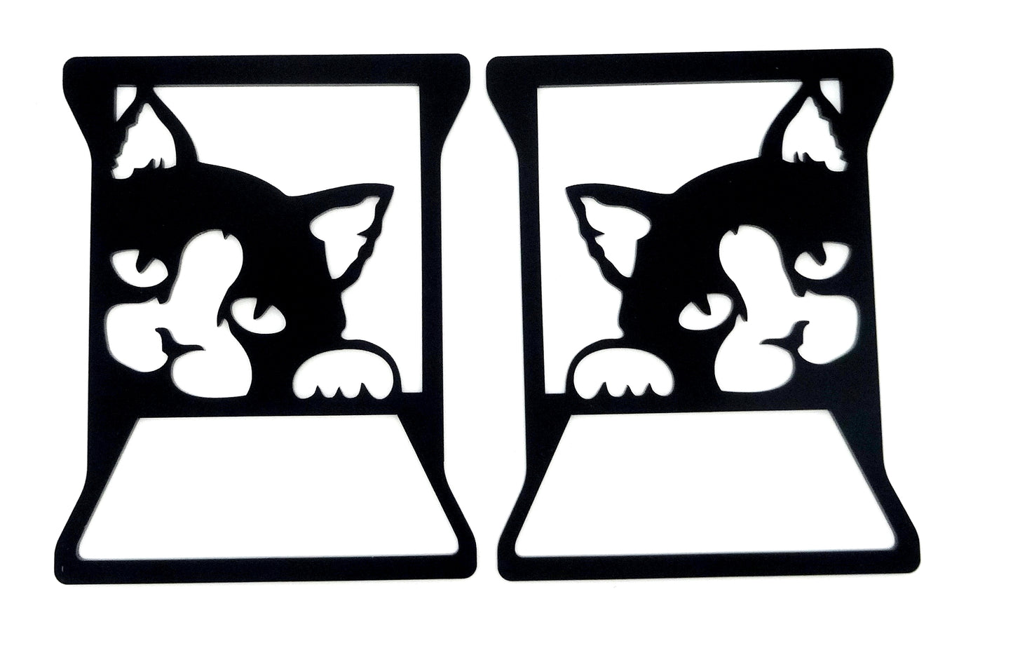 Cat brake light covers