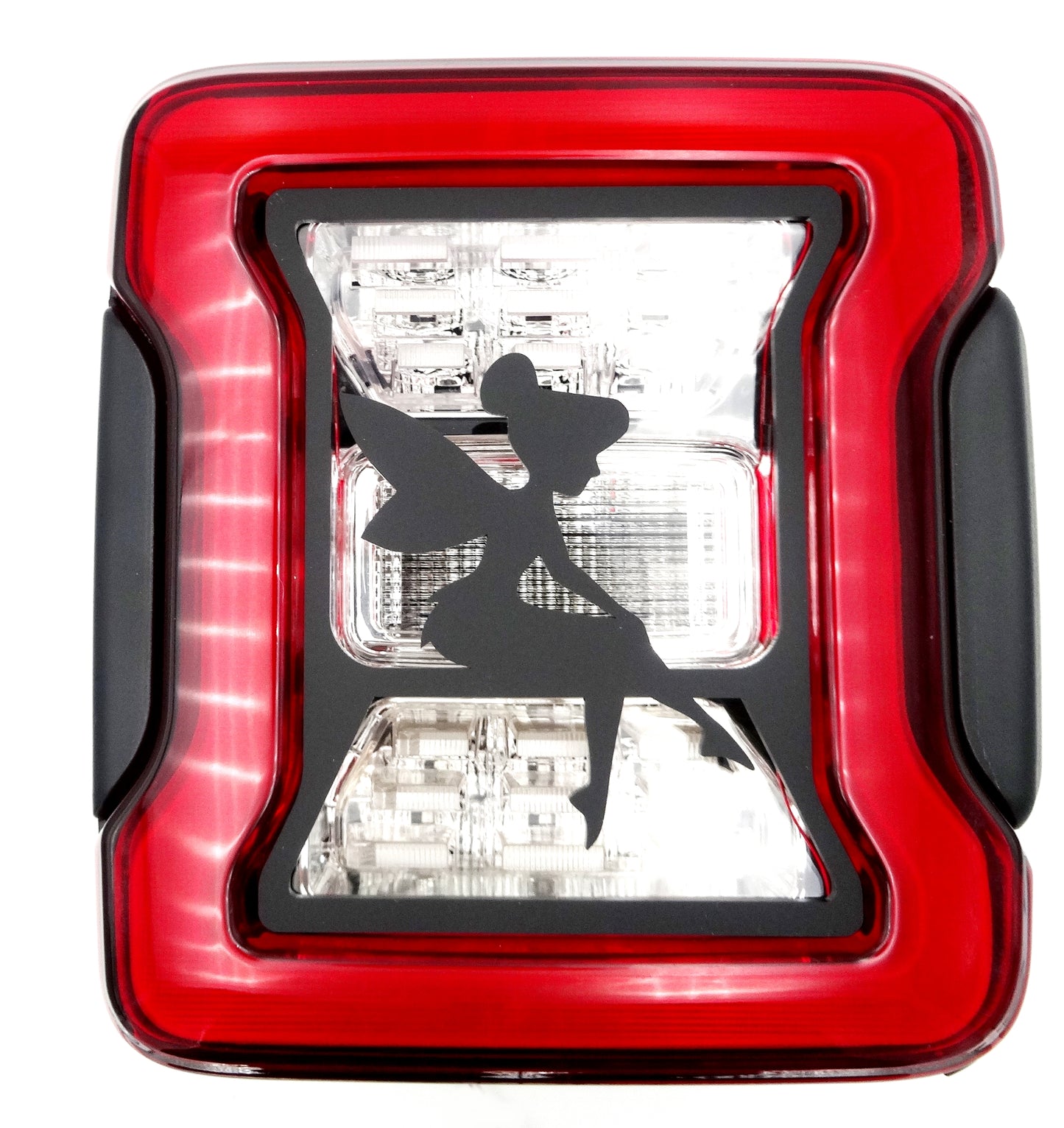 Tinkerbell brake light covers