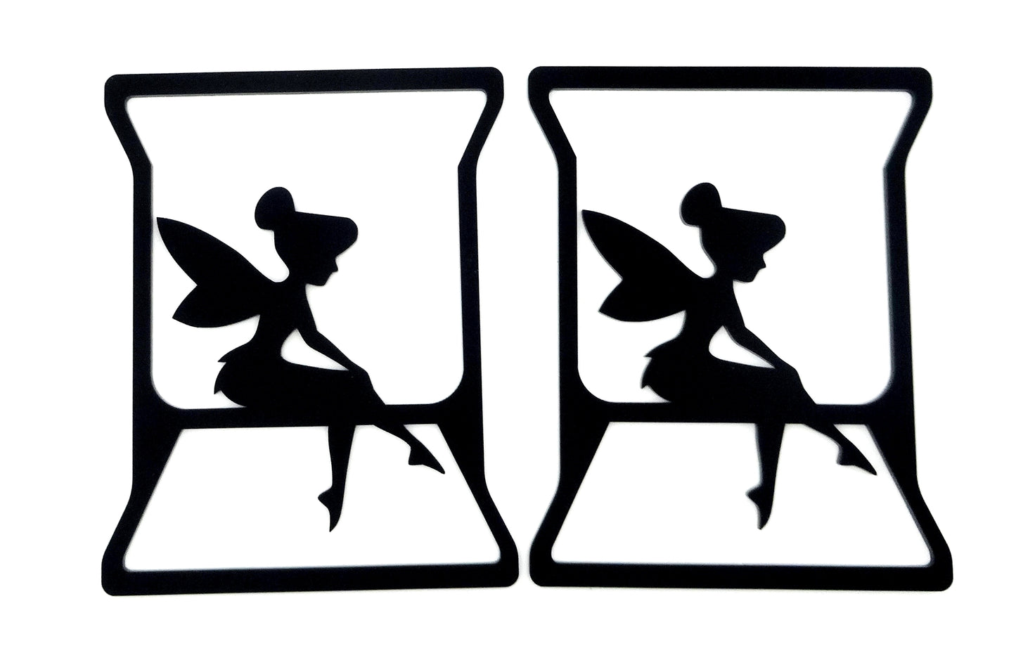 Tinkerbell brake light covers