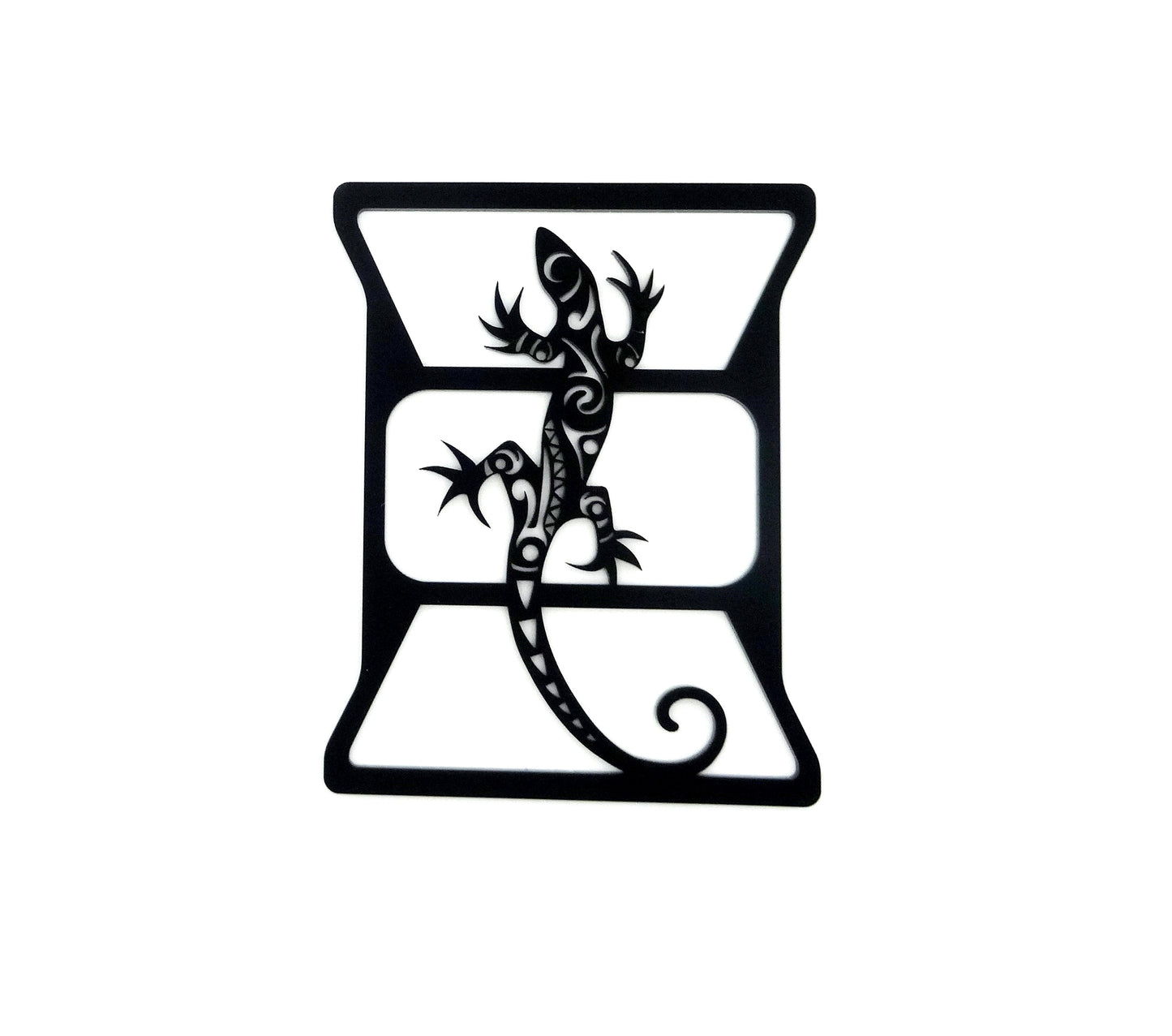 Gecko brake light covers