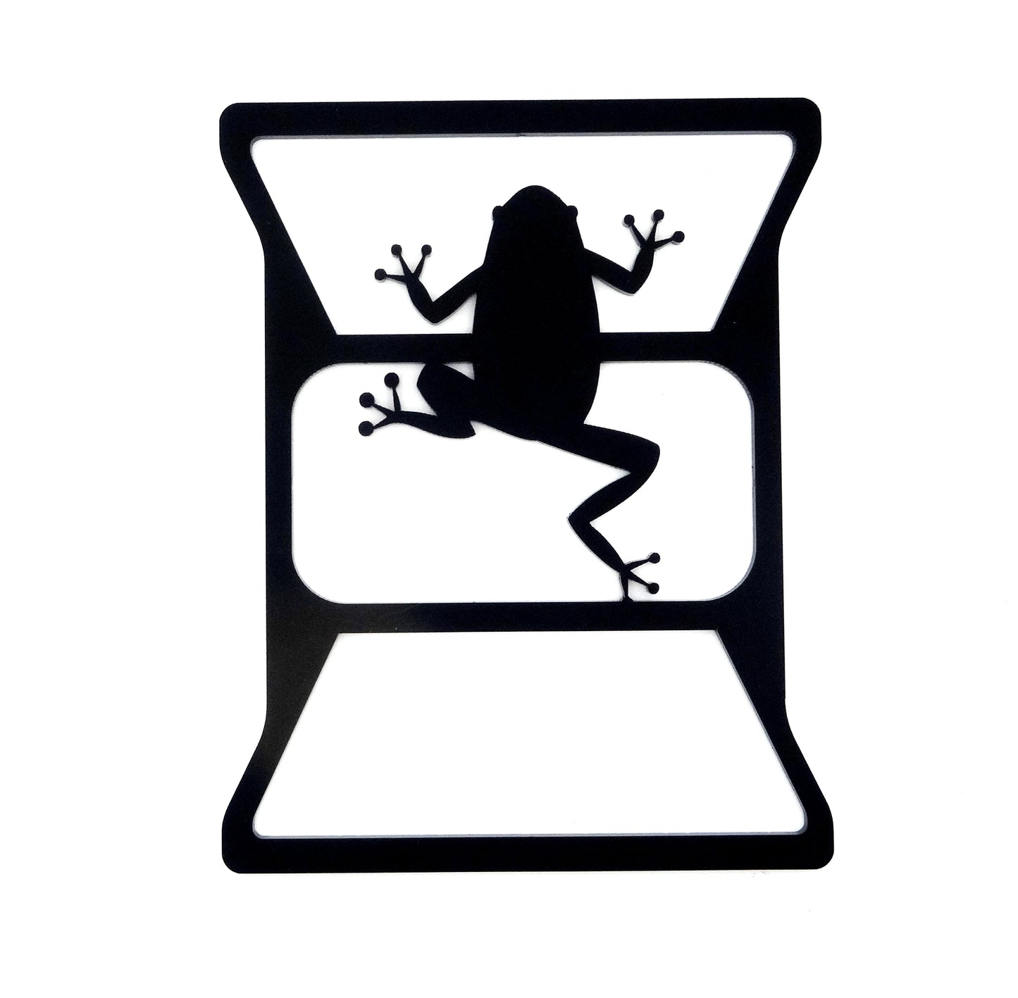 Fun Frog brake light covers