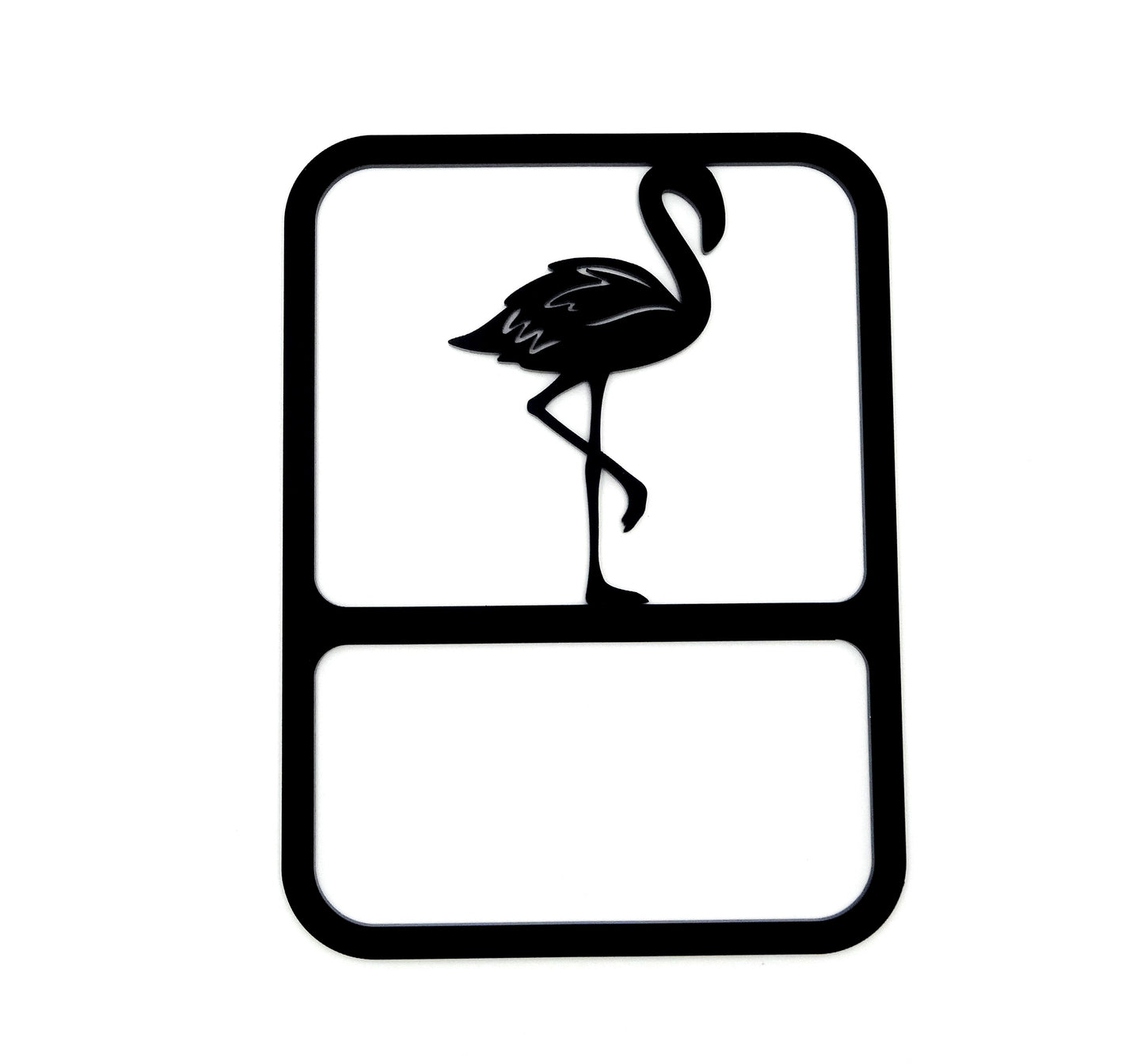 Flamingo brake light covers for your jeep gladiator/ halogen light version