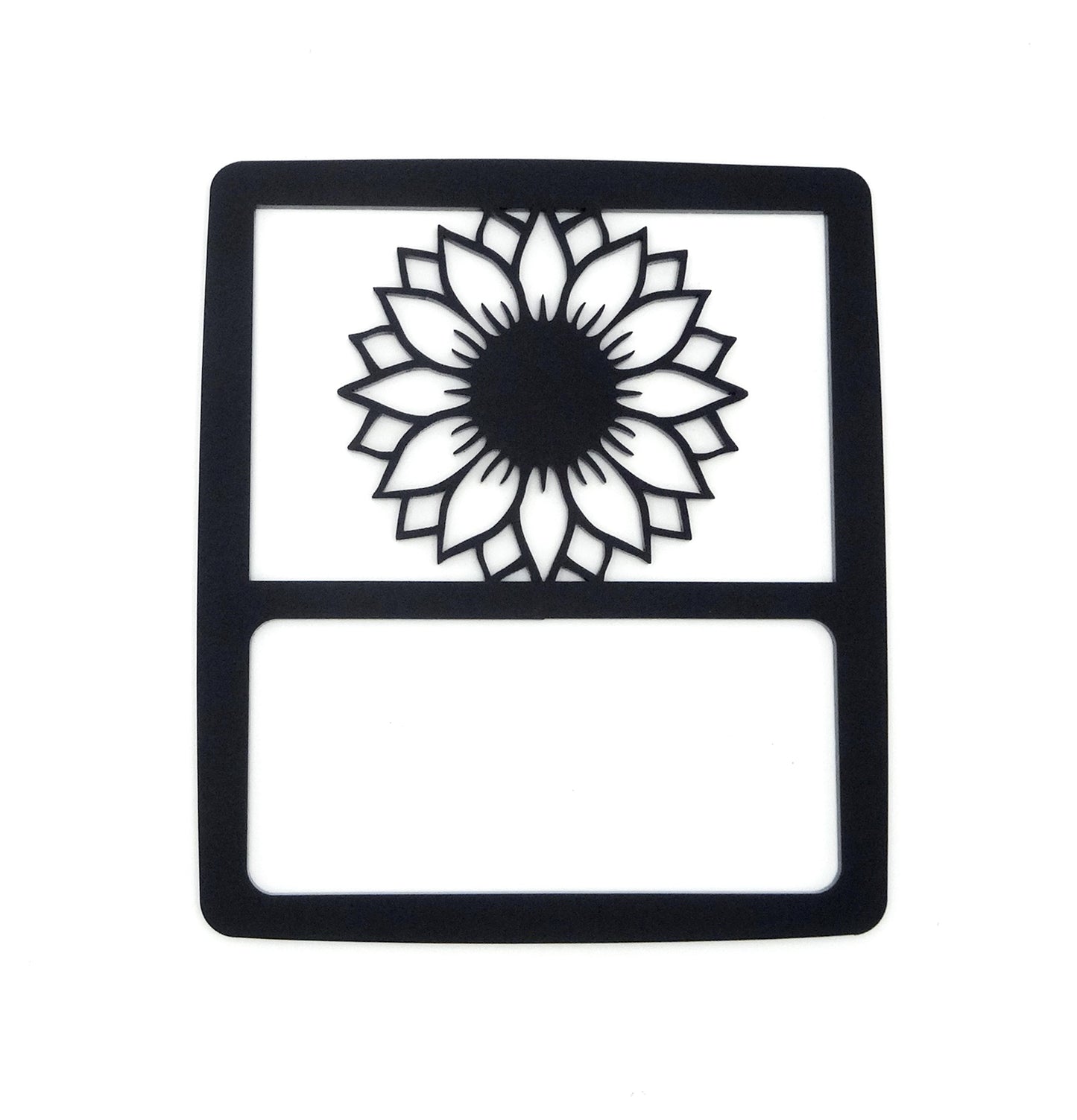 Sunflower brake light covers for your JL jeep