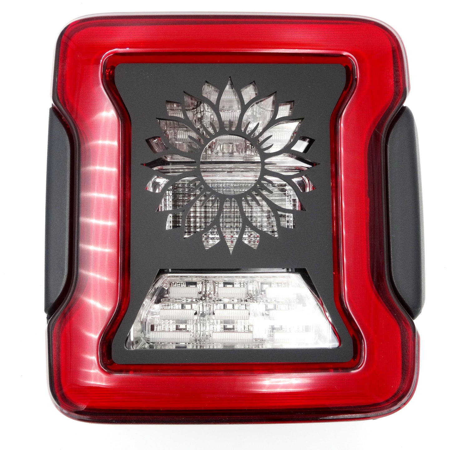Sunflfower brake light covers