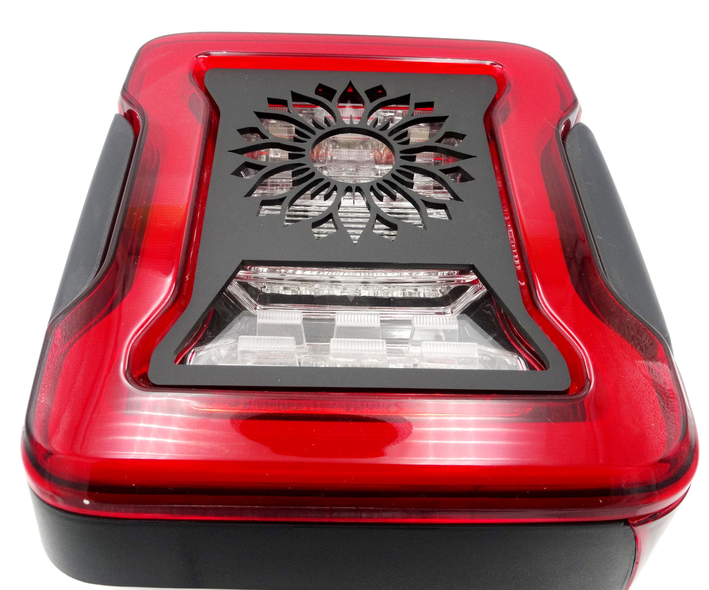 Sunflfower brake light covers