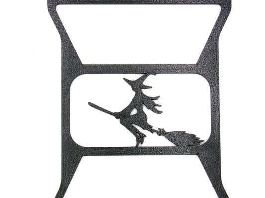 Witch brake tail light covers