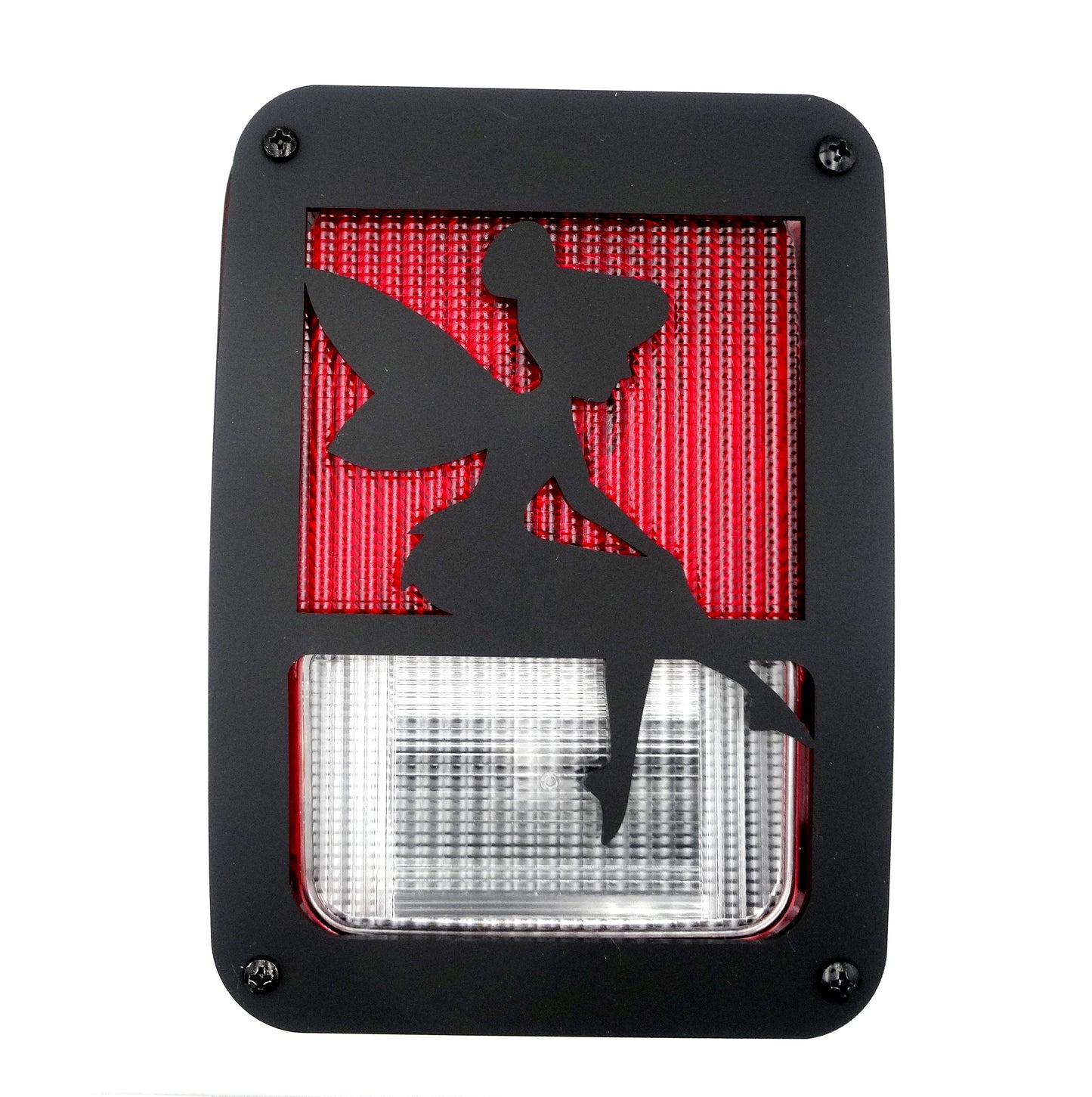 Tinkerbell brake light covers