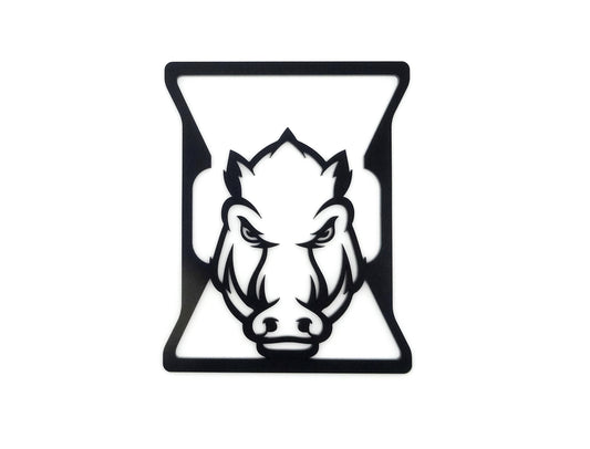 Razorback brake light covers