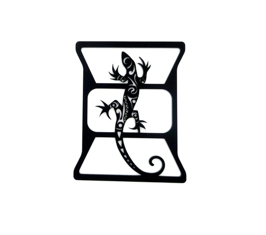 Gecko brake light covers