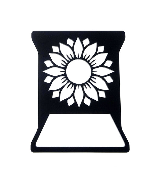 Sunflfower brake light covers